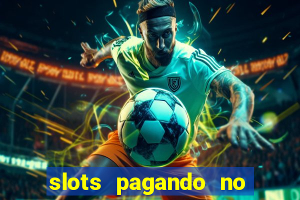 slots pagando no cadastro telegram